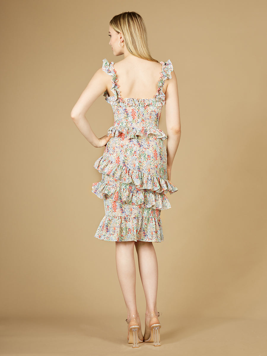 Lara New York White Dresses