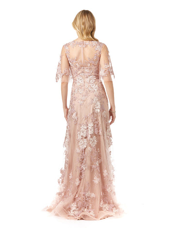 Lara New York Blush Dress