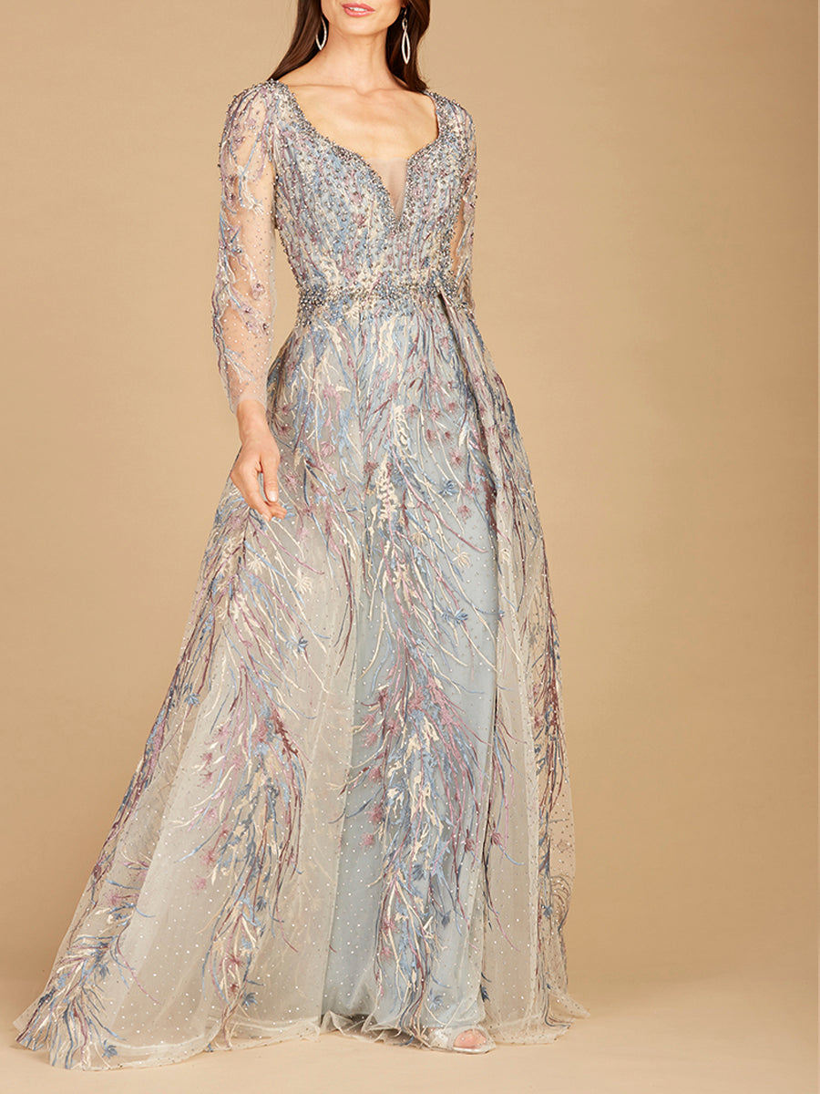 Lara New York Multi Dress