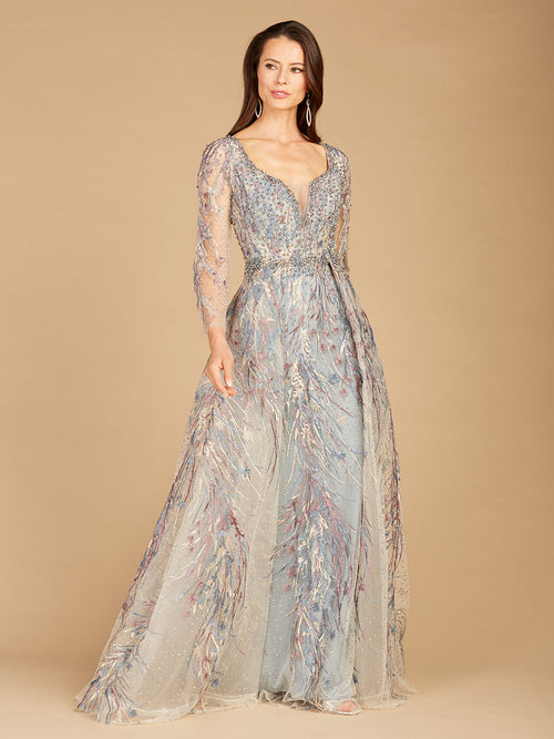 Lara New York Multi Dress