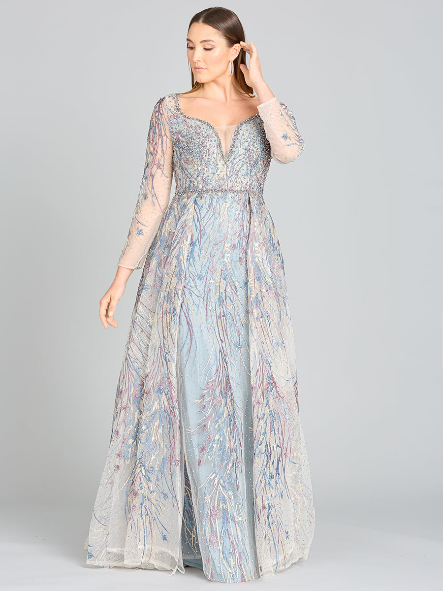 Lara New York Multi Dress
