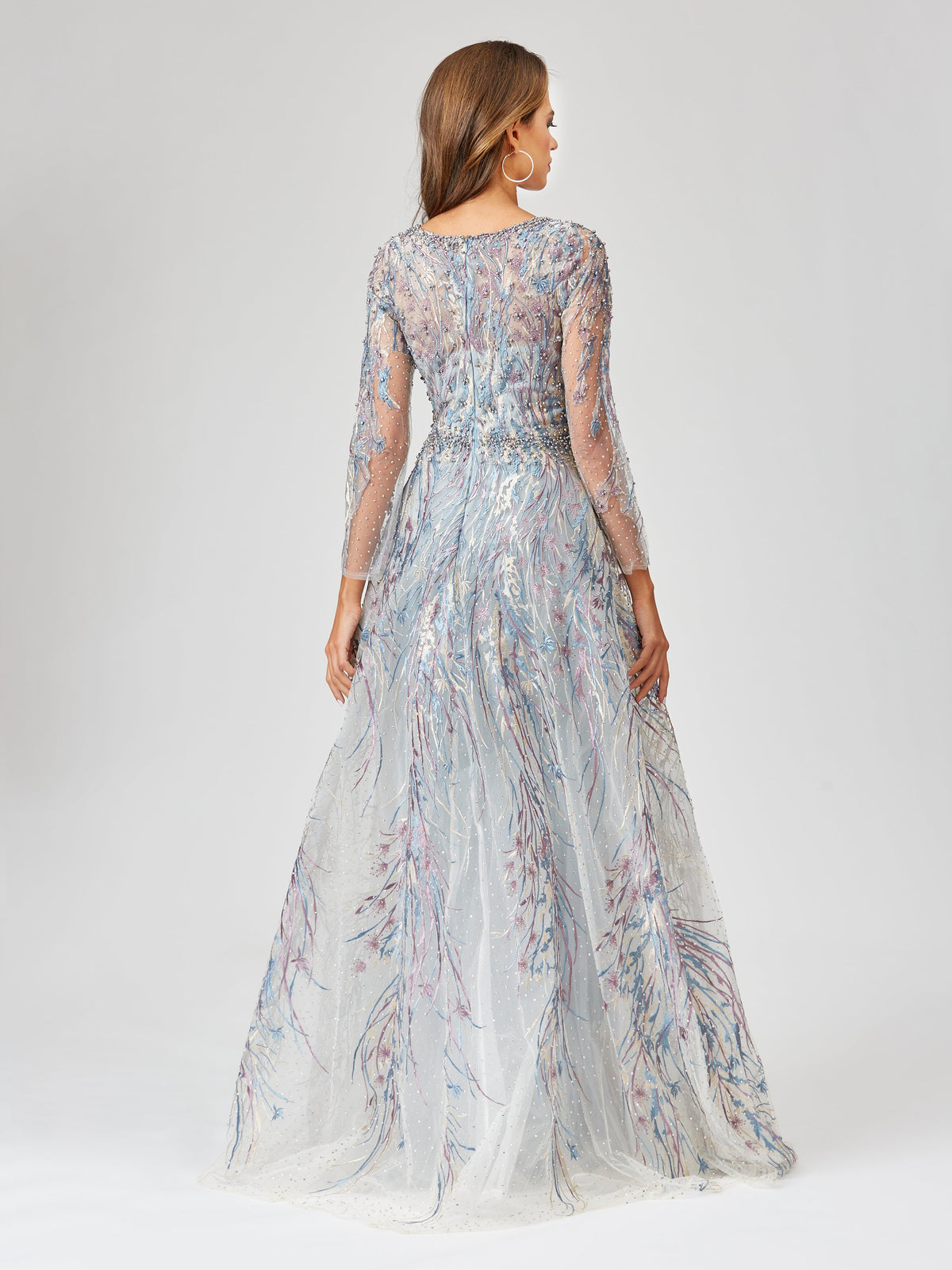 Lara New York Multi Dress