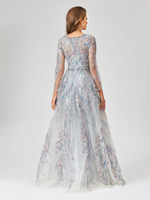 Lara New York Multi Dress