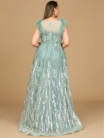 Lara New York Blush Dress