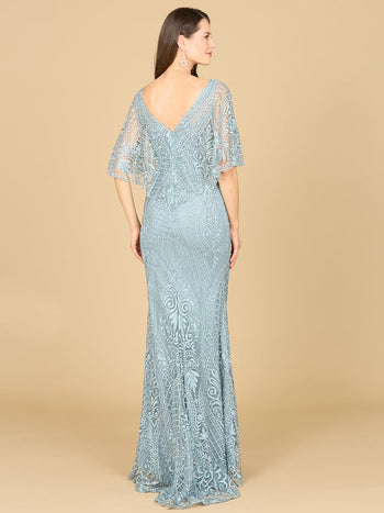 Lara New York Dusk Dress