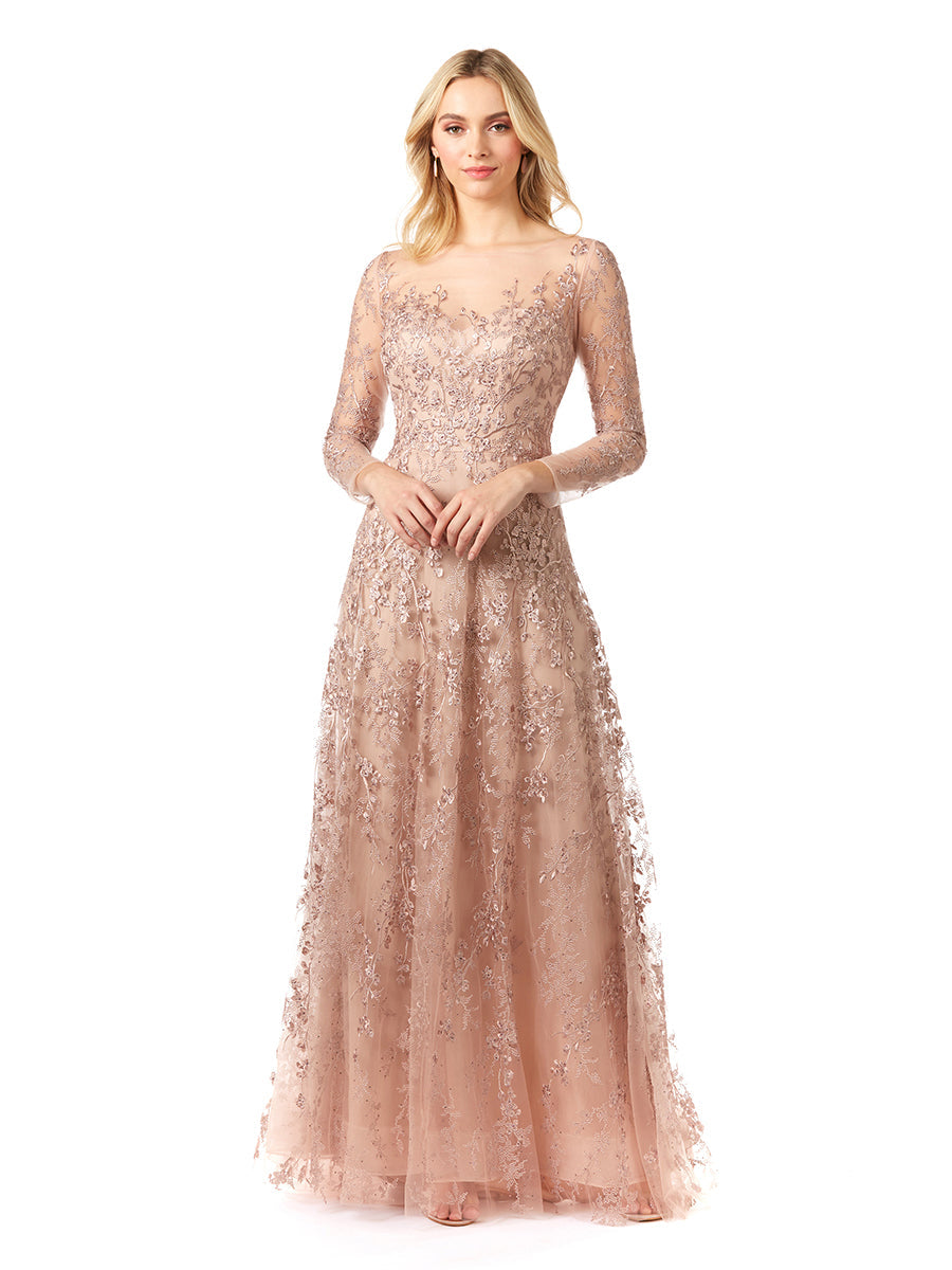 Lara New York Blush Dress