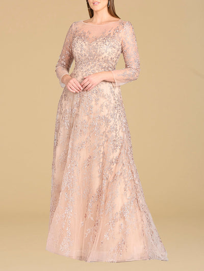 Lara New York Seamist Dress