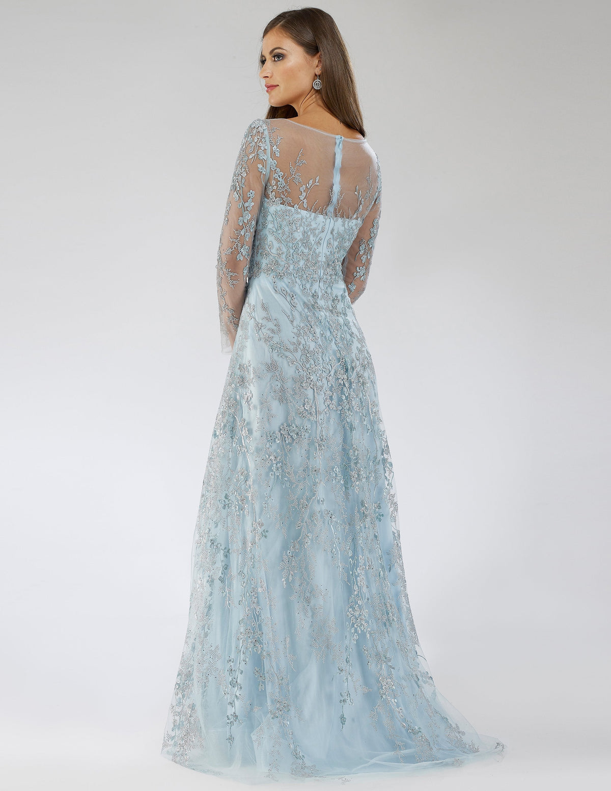 Lara New York Seamist Dress