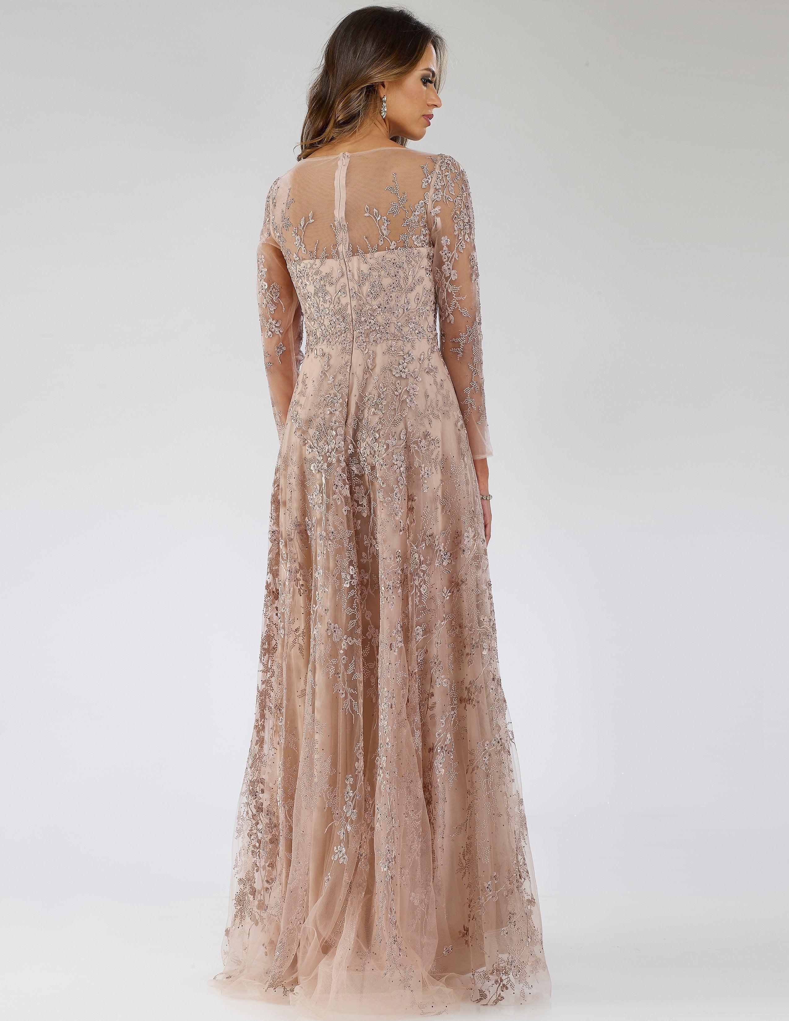 Lara New York Seamist Dress