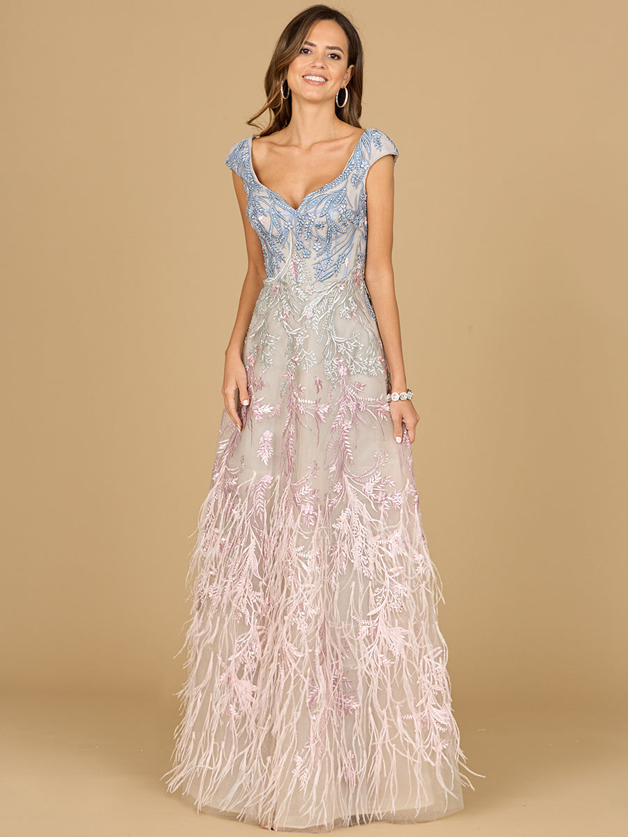 Lara New York Multi Dress