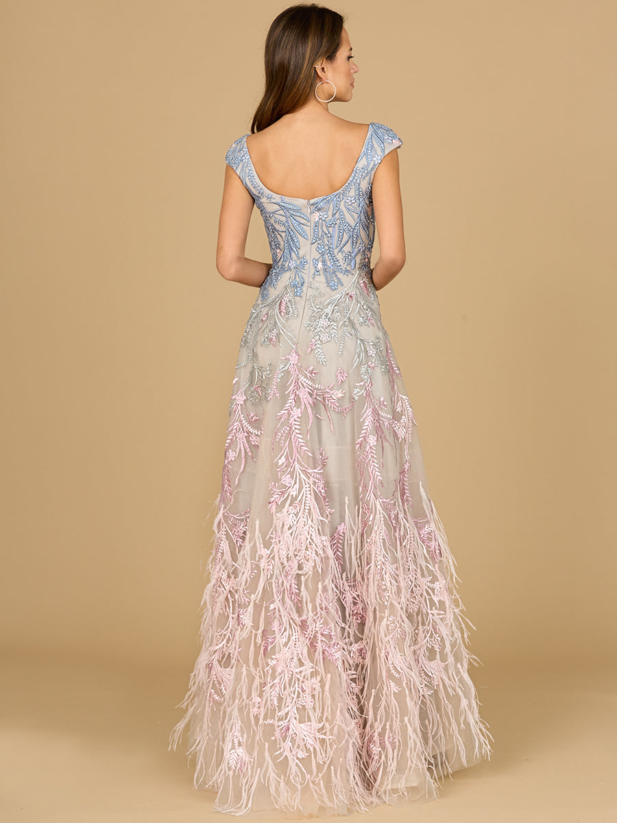 Lara New York Multi Dress