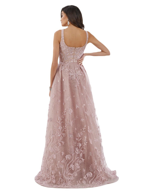 Lara New York Dusty Purple Dress