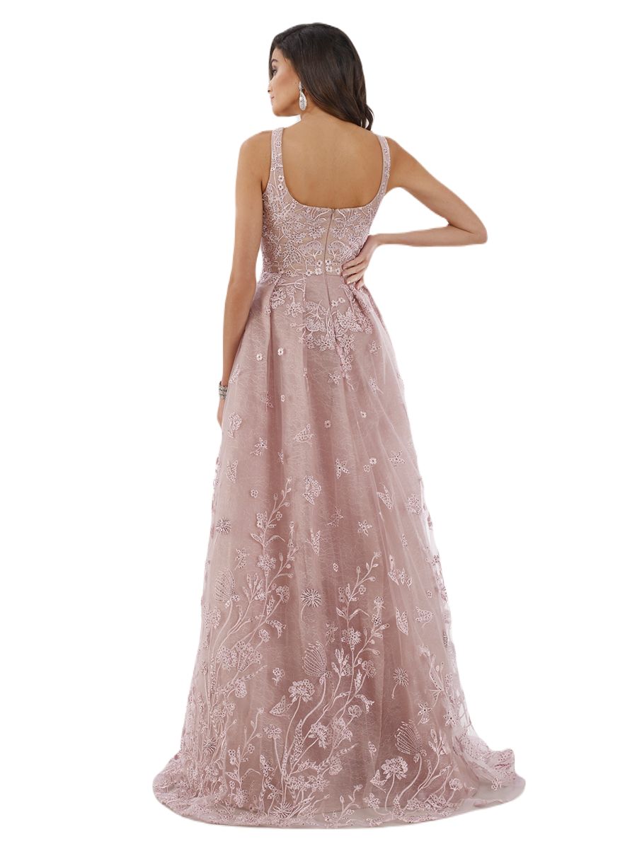 Lara New York Dusty Purple Dress