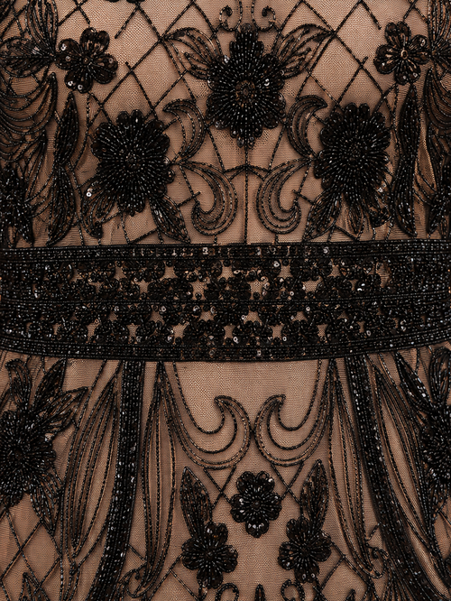 Lara New York Black/Nude Dresses