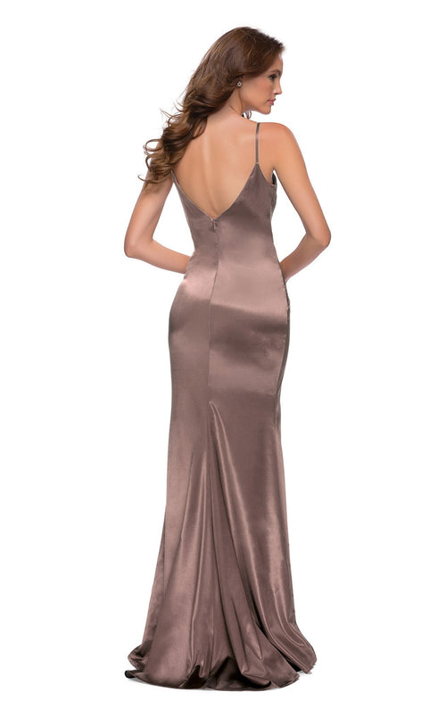 La Femme 29960CL Dress