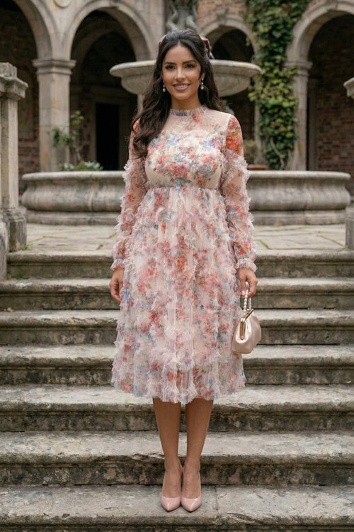 ATHINA RETAIL dress