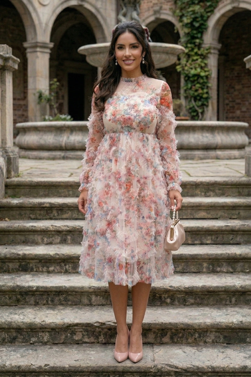 ATHINA RETAIL dress