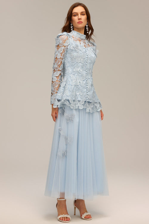 Bella Barnett Sets Dress