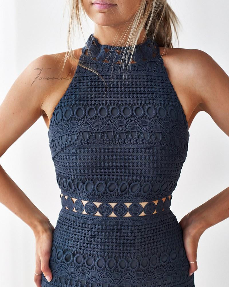 Velvi DRESSES
