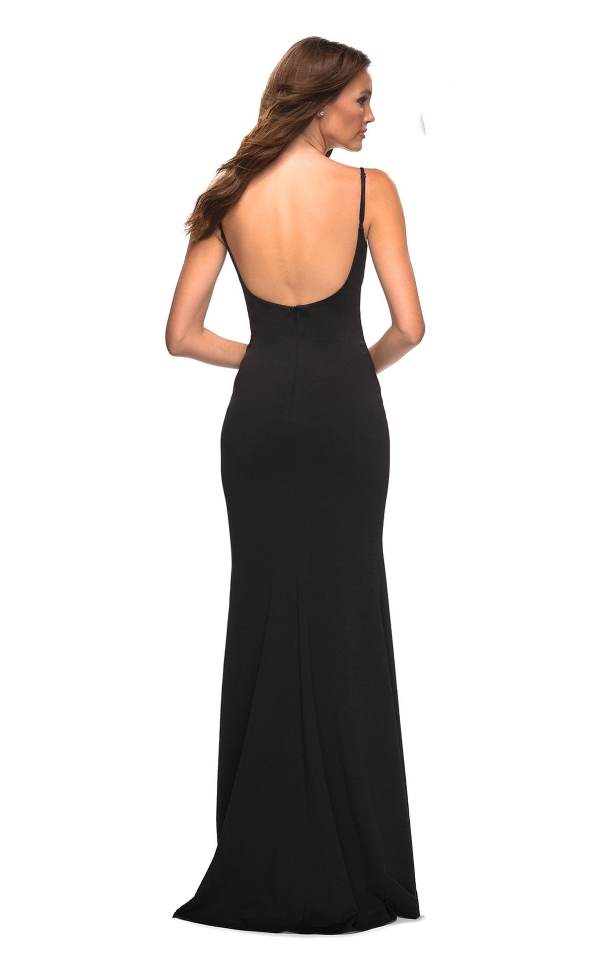 La Femme 30541CL Dress