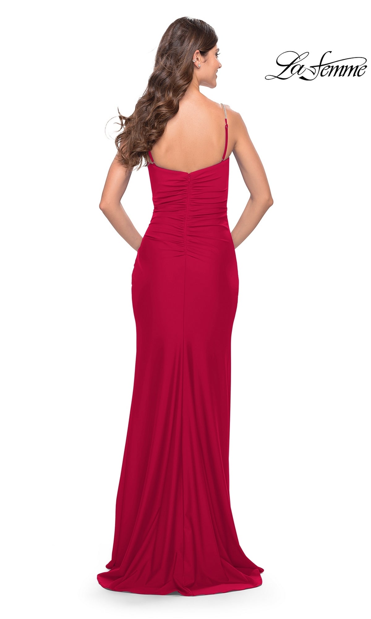 La Femme Sage Dresses