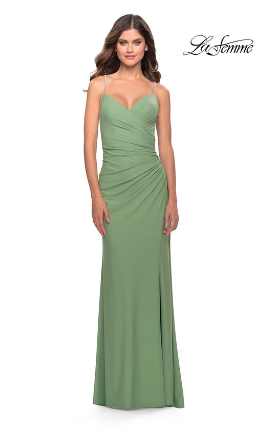 La Femme Sage Dresses