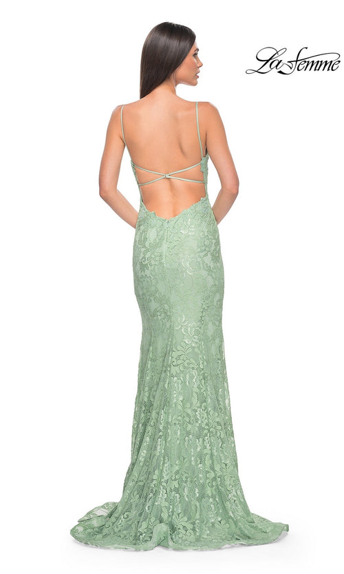 La Femme Sage Dresses