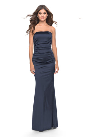 La Femme 31189CL Dress