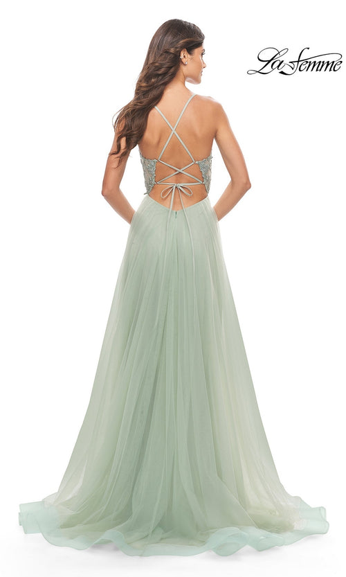 La Femme Sage Dresses