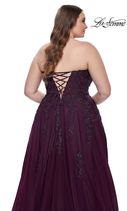 La Femme Sage Dresses