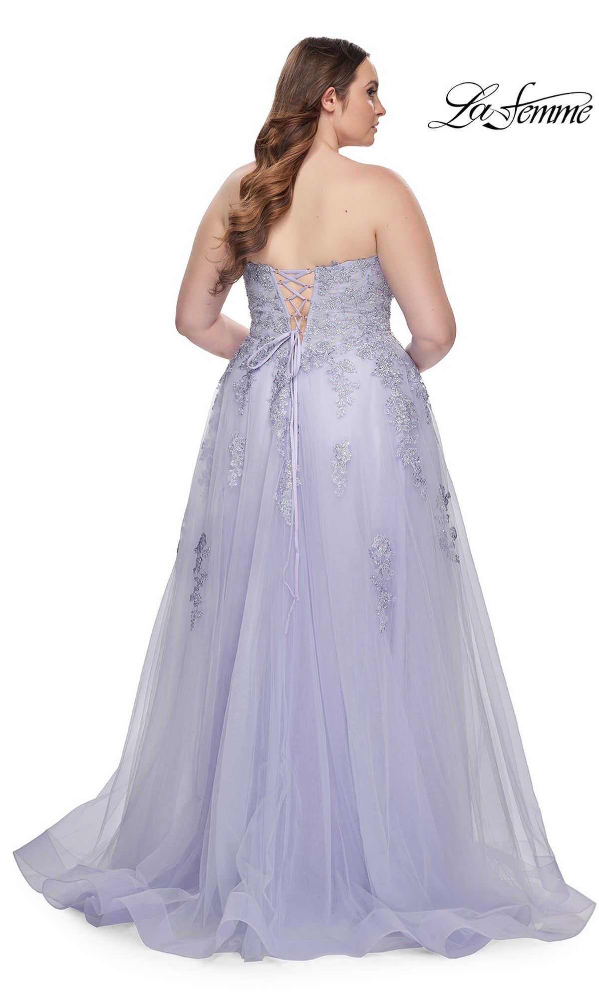 La Femme Sage Dresses
