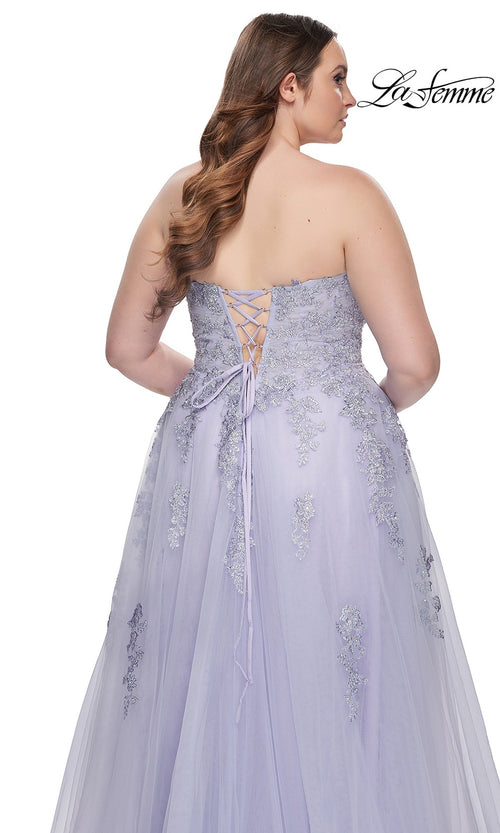 La Femme Sage Dresses