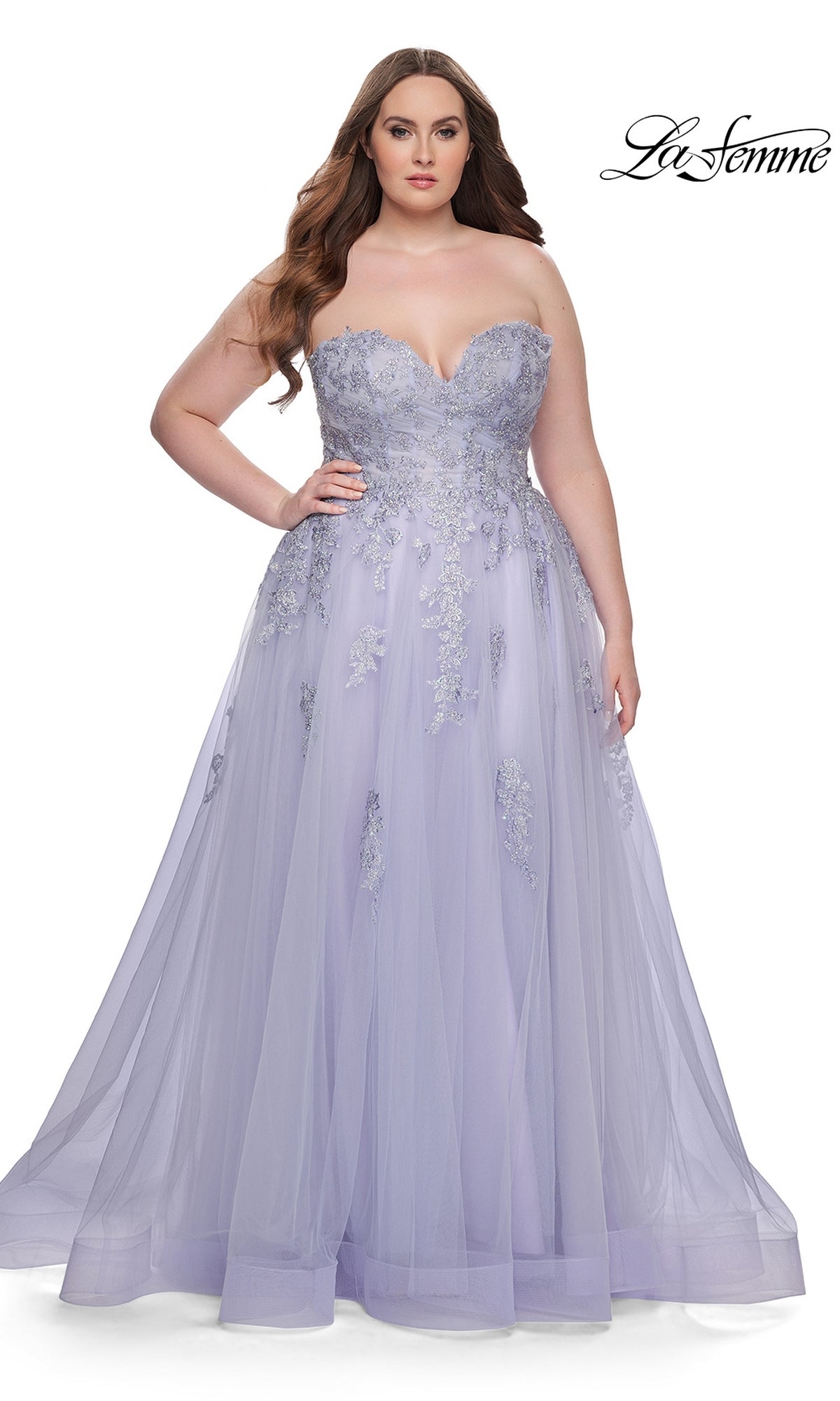 La Femme Sage Dresses