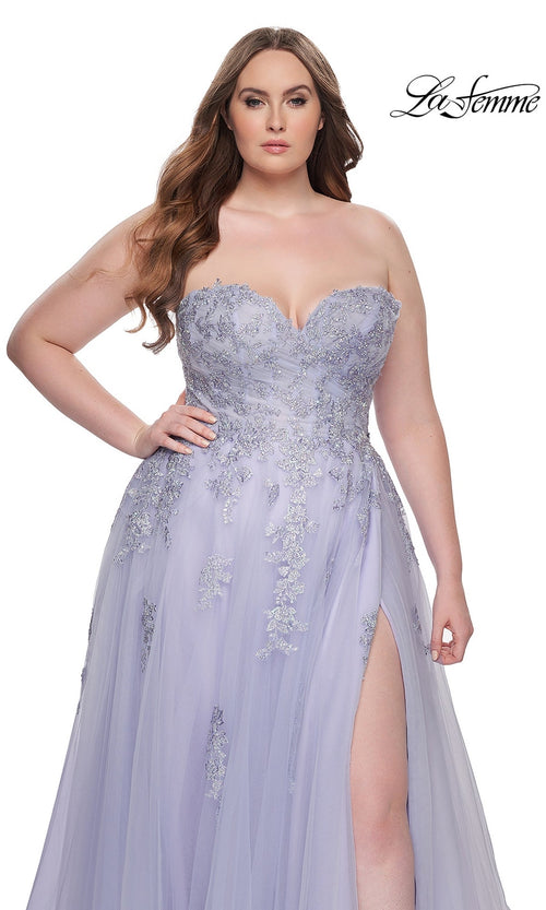 La Femme Sage Dresses
