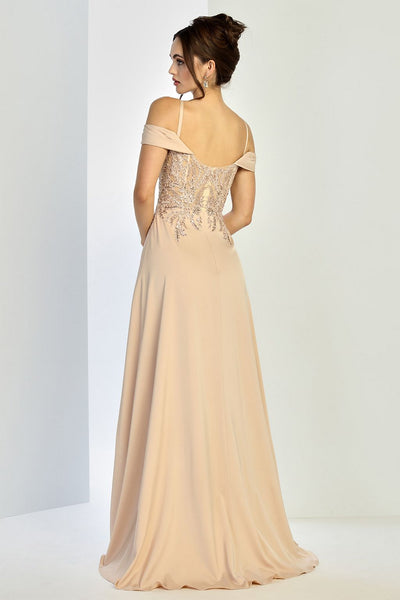 Prom Dresses A Line Long Formal Pleated Corset Evening Prom Dress Sage