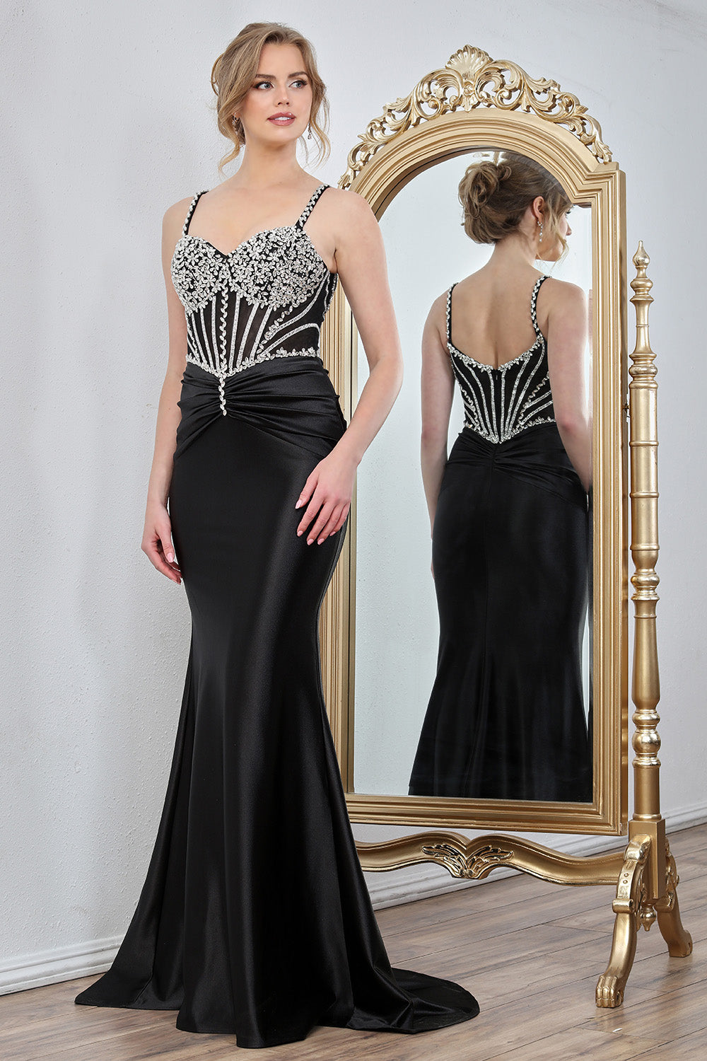 gold sparkly dress short Gold Sequin Cowl Back Dress Small