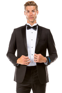 Trajes de Sean Alexander