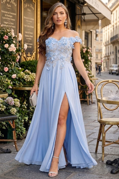 Royal Queen RQ7942 Floral Bridesmaid Dress