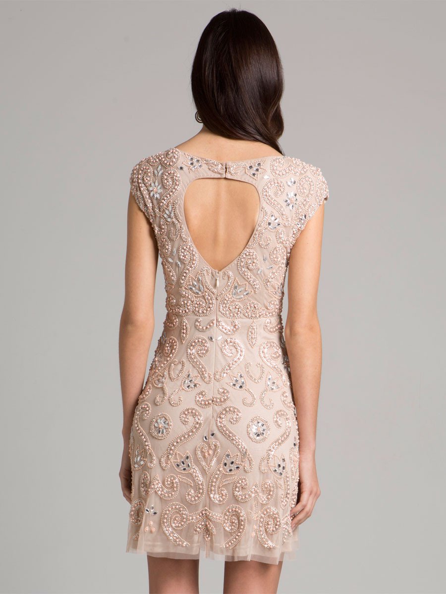 Lara New York Blush Dress