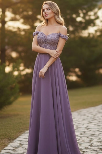 Red Bridesmaid Dresses in Satin and Plus Size Gowns by MQ1602