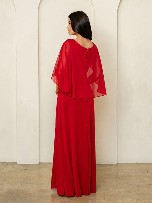 Eva USA Black Mother of the Bride Dresses