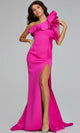 Jovani 37400 Long Formal Gown – Perfect for Prom, Gala, or Wedding