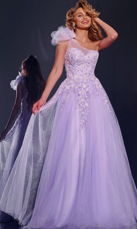Jovani 37427 Long Prom Dress – Perfect for Prom or Formal Events