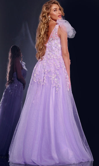 Jovani 37427 Long Prom Dress – Perfect for Prom or Formal Events
