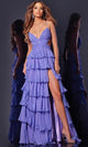 Elegante vestido de fiesta largo – Jovani 38285