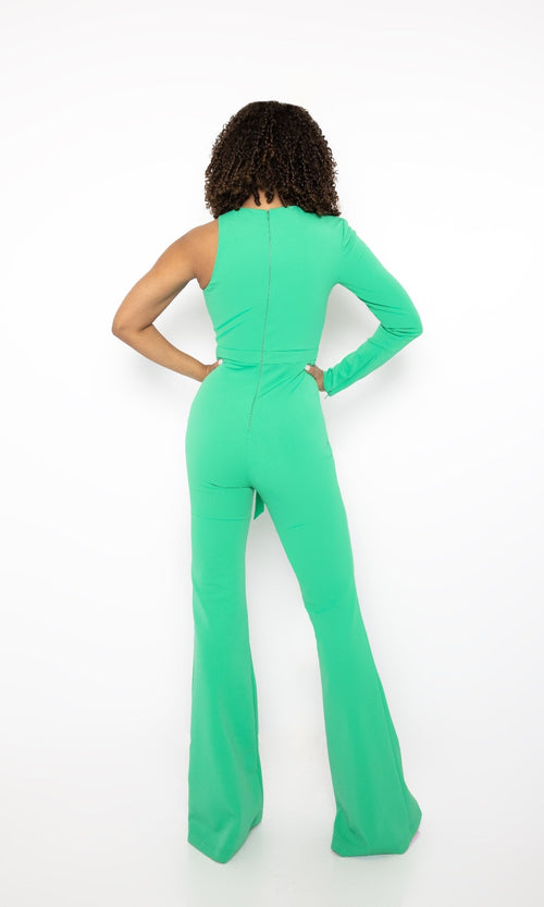 Ava Presley 38554 Long Long Sleeve Formal Elegant Chic Statement Dress