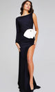 Vestido formal largo Jovani 38741: perfecto para graduación, gala o boda.