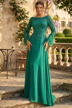 Terani Couture 1921M0473 Formal Prom Strapless Sheer Long Evening Premium Dress