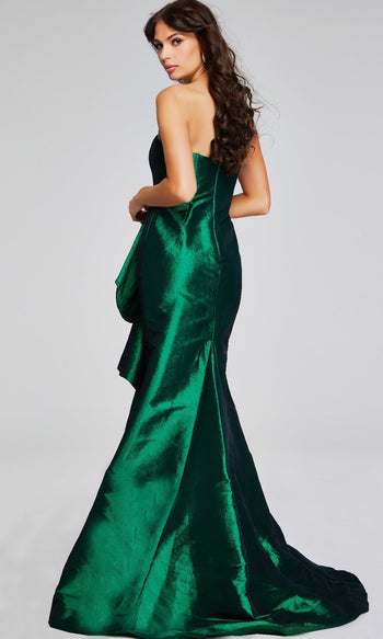 Jovani 39368 – Vestido formal largo de lujo