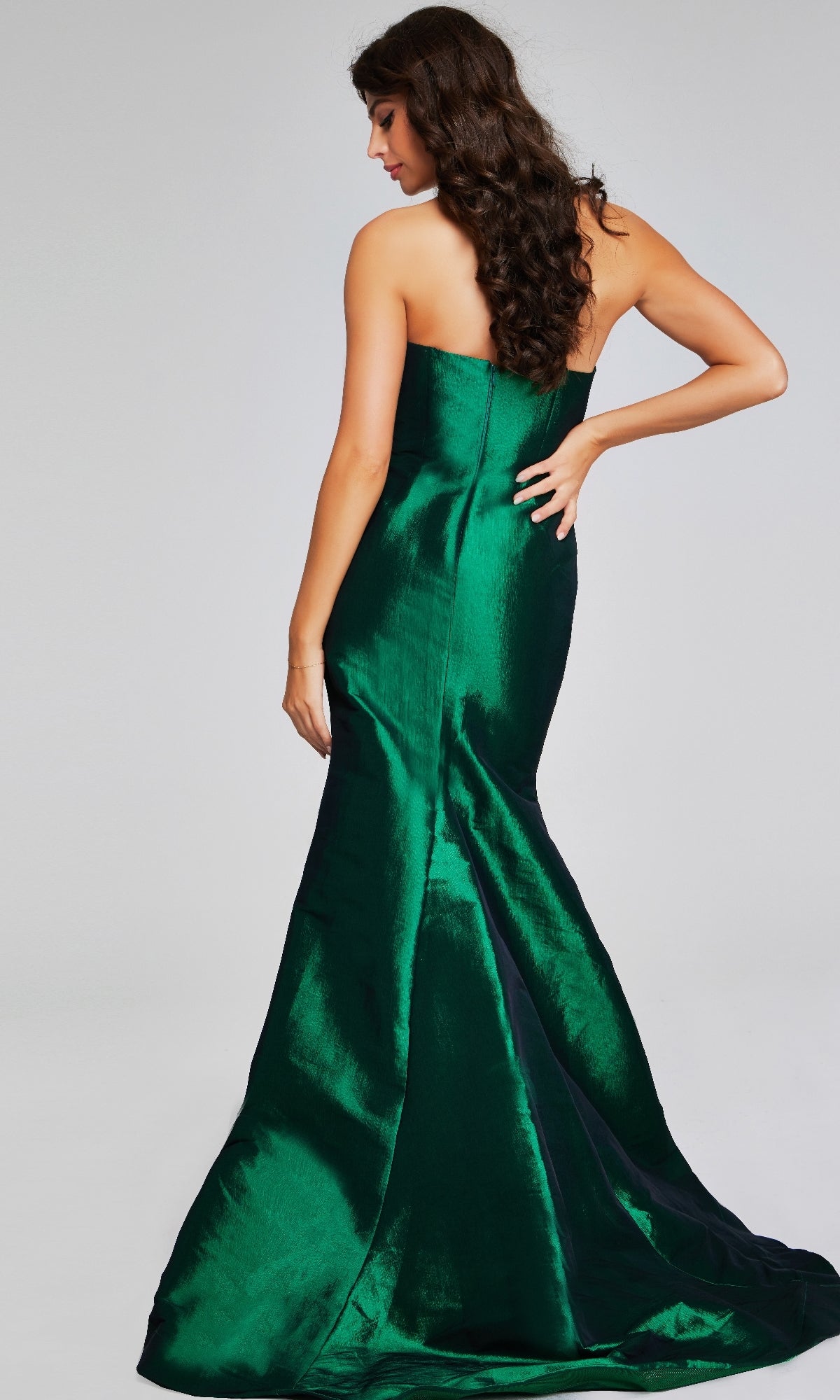 Jovani 39368 – Vestido formal largo de lujo